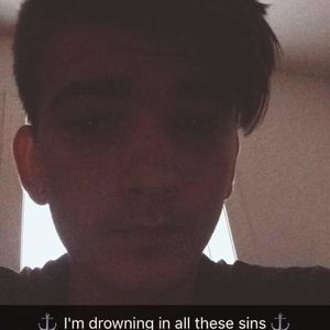 Meet your Posher, Aaron